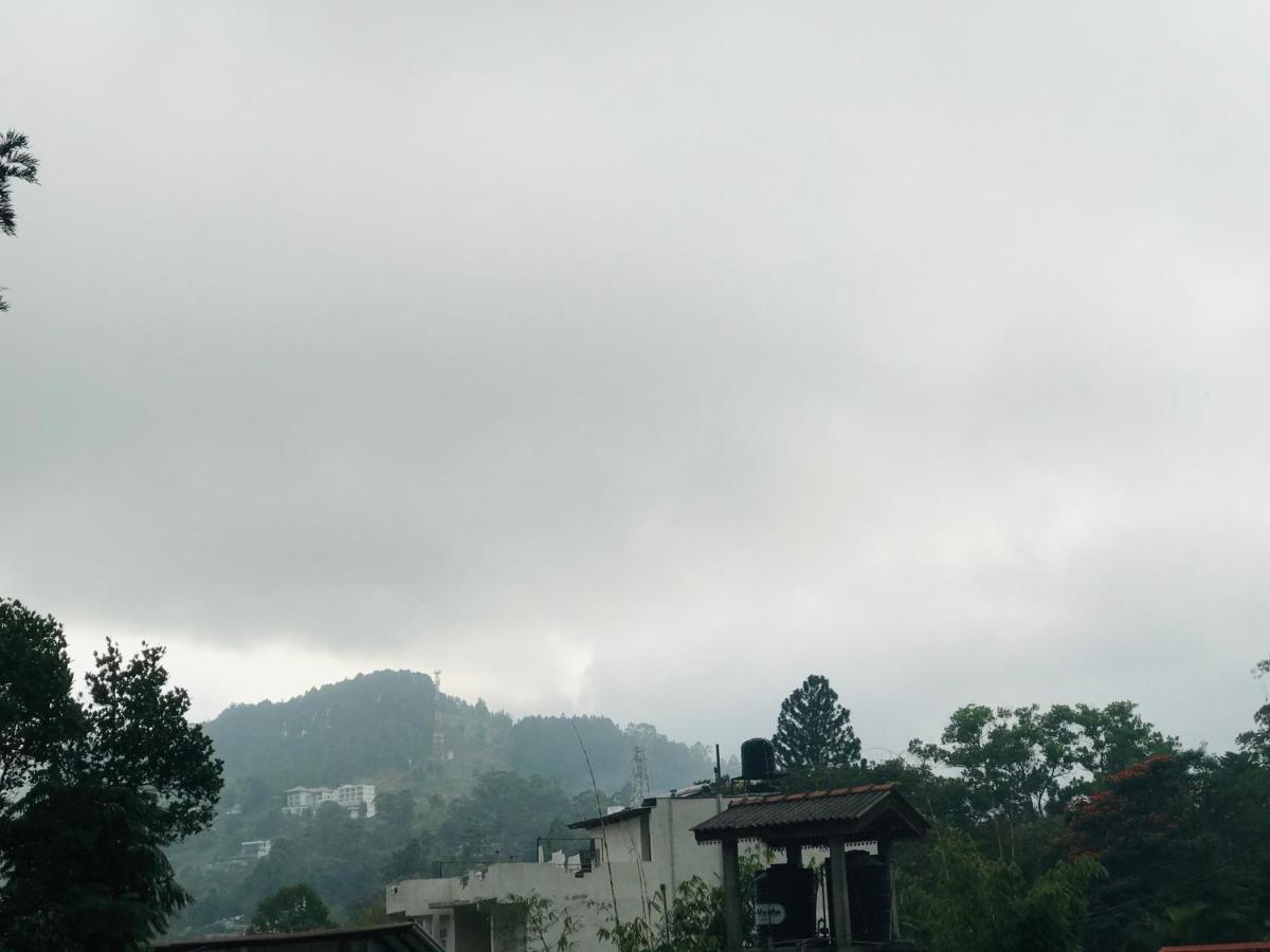 The Hobbit Cottage-埃拉 外观 照片