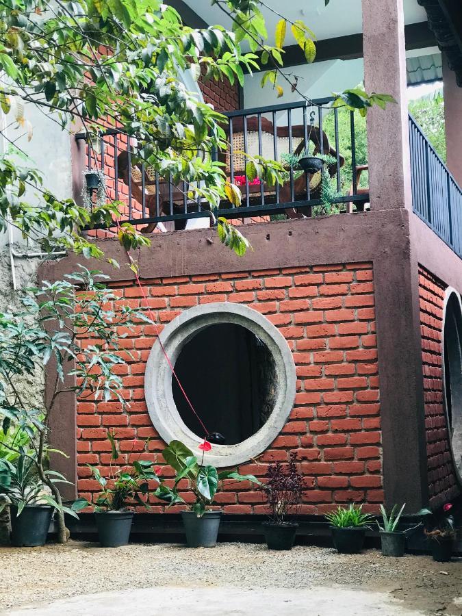 The Hobbit Cottage-埃拉 外观 照片