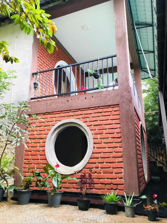 The Hobbit Cottage-埃拉 外观 照片
